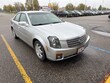 CADILLAC CTS