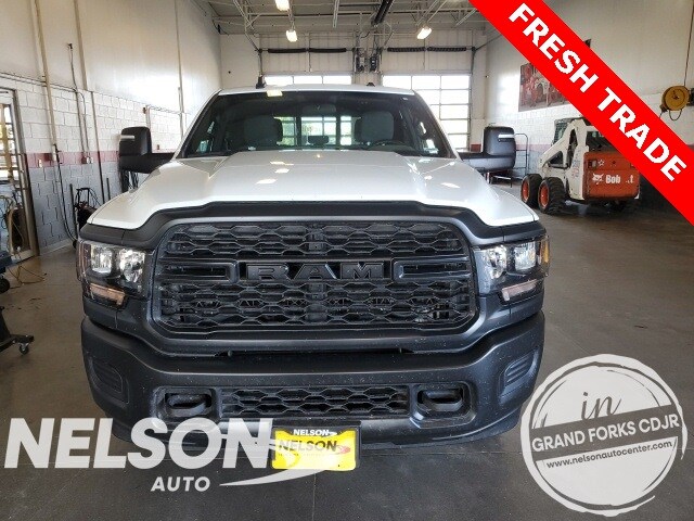 2024 Ram 2500 Tradesman photo 2