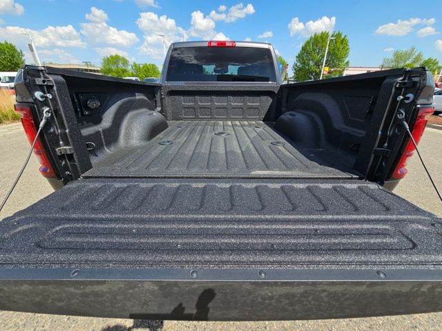 2025 RAM 2500 Big Horn - Photo 11