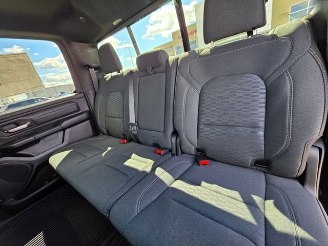 2026 RAM 1500 Warlock - Photo 16