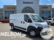  Ram ProMaster