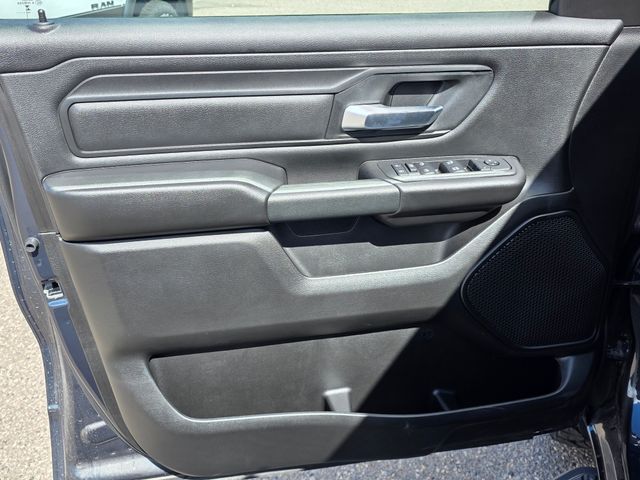 2026 RAM 1500 Warlock - Photo 26