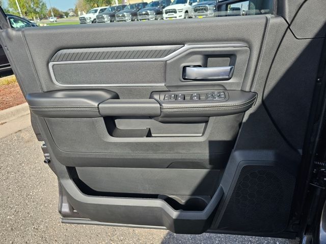 2026 RAM 2500 Big Horn - Photo 20