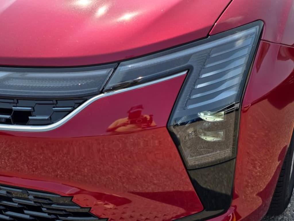 New 2027 Chrysler Pacifica SELECT AWD Passenger Van