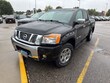 Nissan Titan