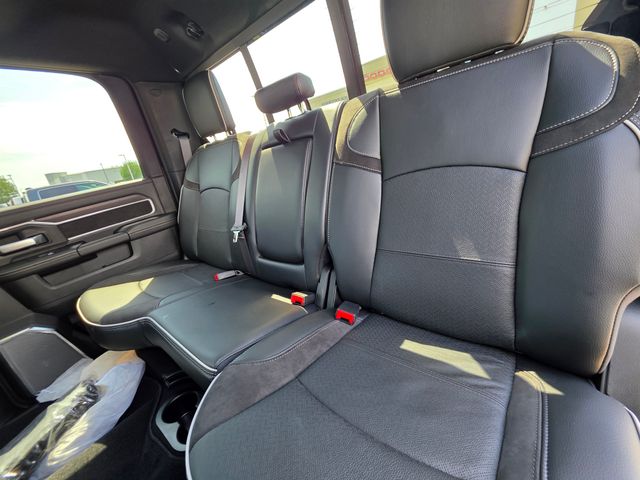 2026 RAM 2500 Laramie - Photo 16