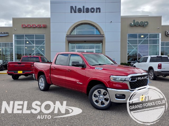 2027 Ram 1500