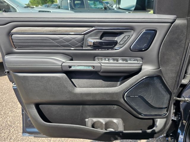 2026 RAM 1500 Limited - Photo 20