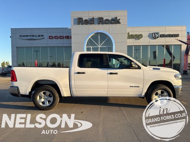 2025 RAM Ram 1500 Pickup Tradesman's photo