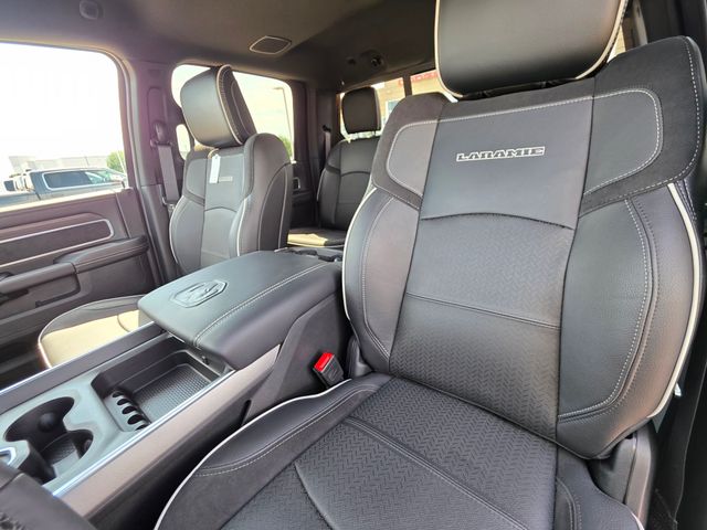 2026 RAM 2500 Laramie - Photo 25