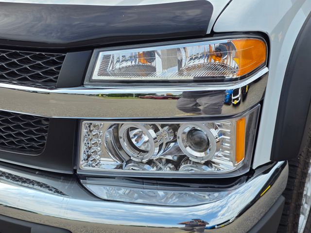 Used 2012 Chevrolet Colorado 1LT with VIN 1GCHTCFE7C8160008 for sale in Fergus Falls, Minnesota
