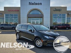 2026 Chrysler Voyager LX Cargo Van