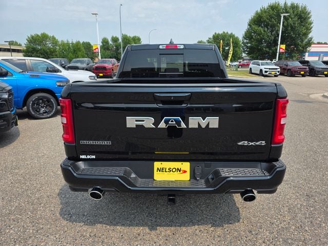 2026 RAM 1500 Big Horn/Lone Star - Photo 11