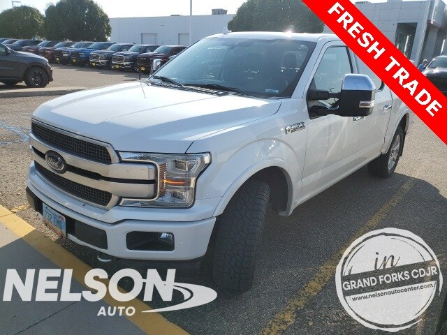2019 Ford F-150 photo 3