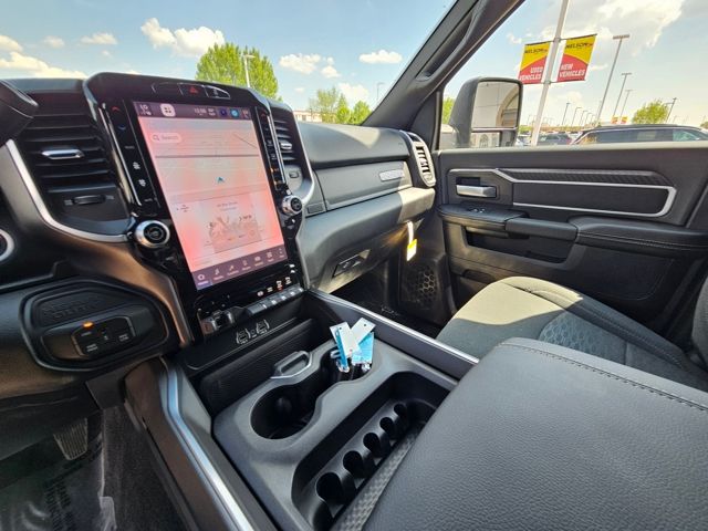 2025 RAM 2500 Big Horn - Photo 19