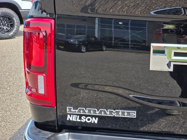 2026 RAM 2500 Laramie - Photo 12