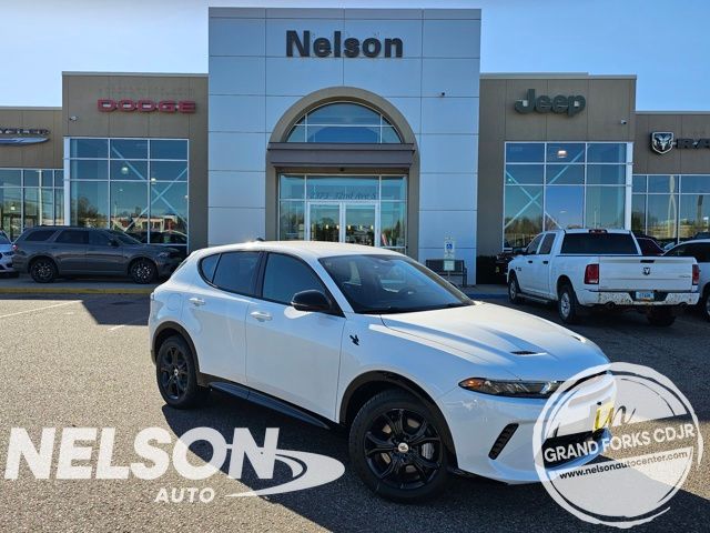 2025 Dodge Hornet R/T's photo