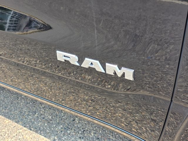 2026 RAM 1500 Big Horn/Lone Star - Photo 8