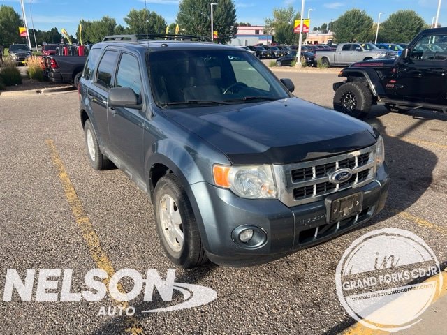 2010 Ford Escape