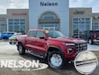  GMC Canyon
