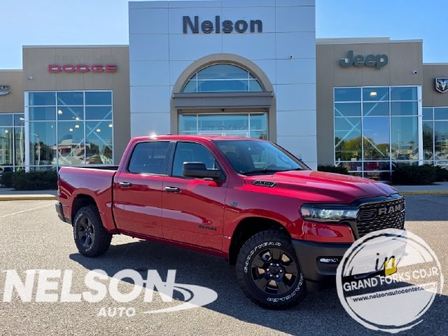 2027 Ram 1500