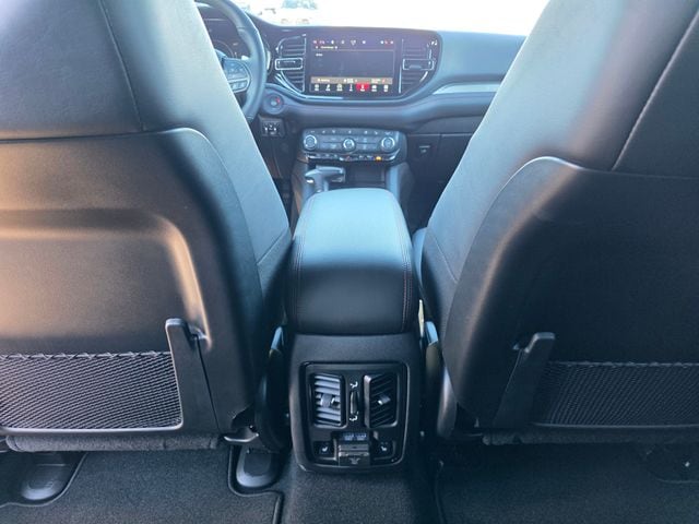 2026 Dodge Durango GT Plus - Photo 17