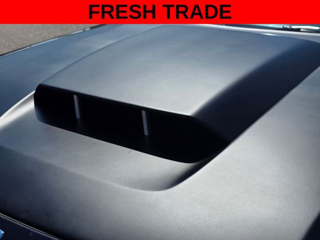 Used 2009 Dodge Challenger R/T Coupe