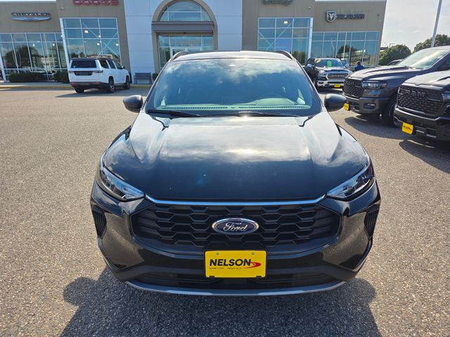 Used 2025 Ford Escape ST-Line SUV