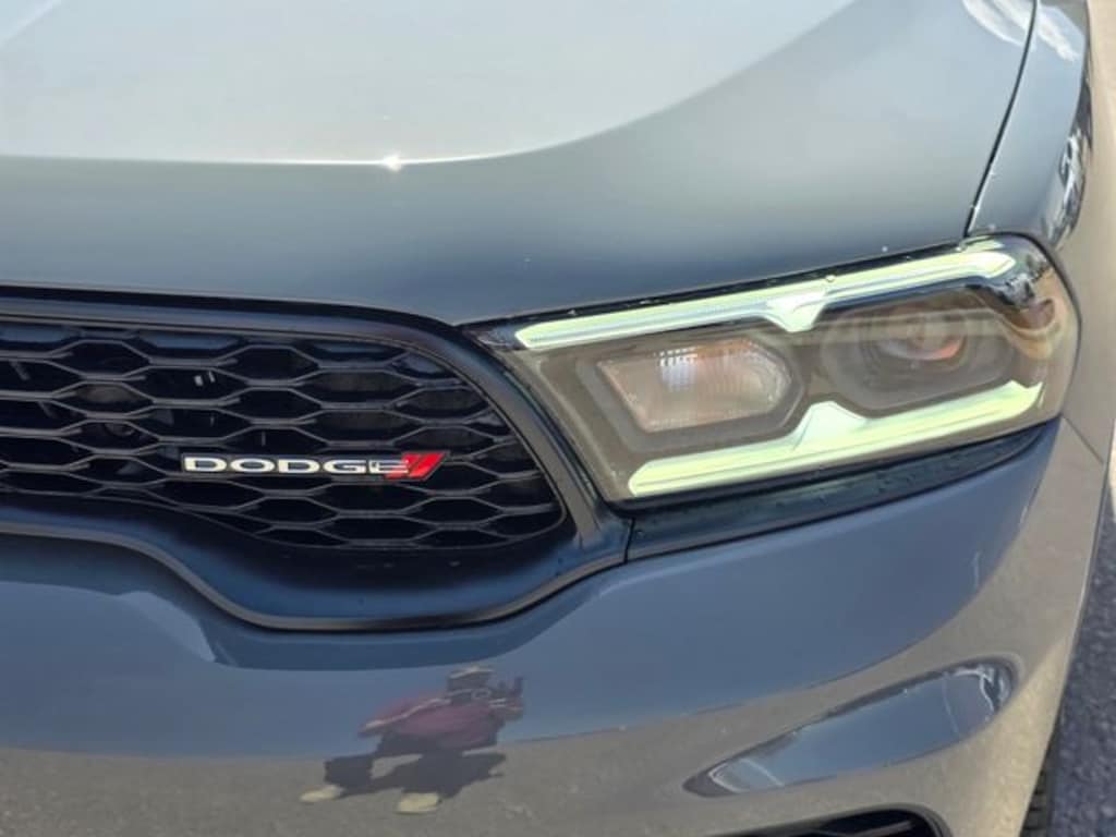 New 2026 Dodge Durango GT AWD Sport Utility