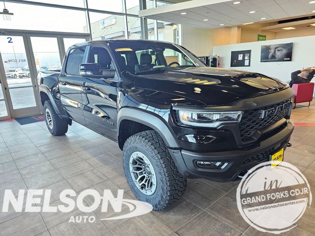 2026 RAM Ram 1500 Pickup RHO's photo