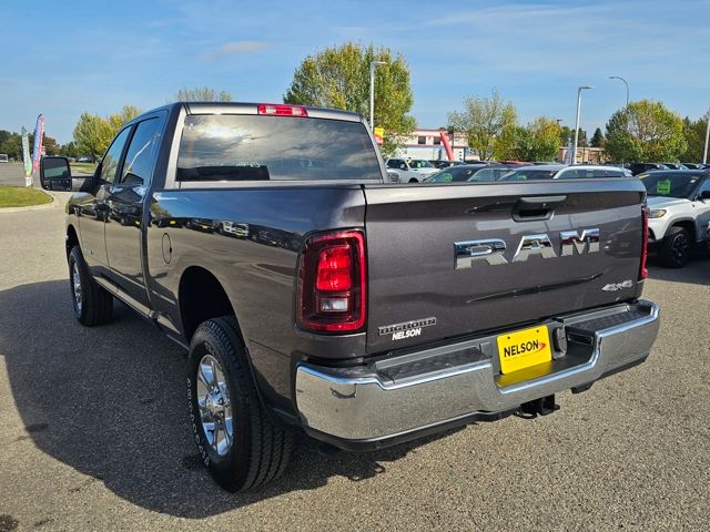 2026 RAM 2500 Big Horn - Photo 9