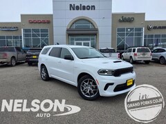 2026 Dodge Durango GT AWD HEMI V8 Sport Utility