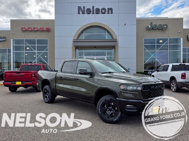  Ram 1500