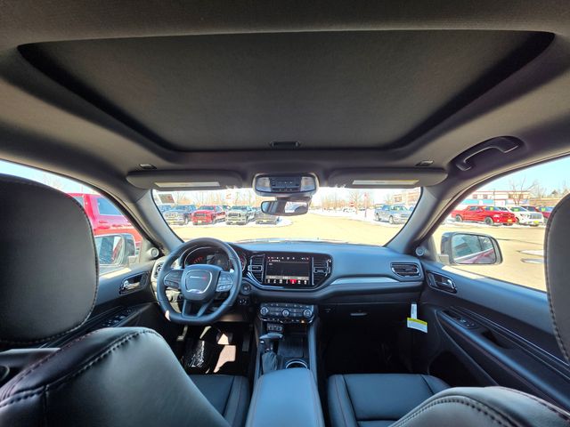 2026 Dodge Durango GT Plus - Photo 16