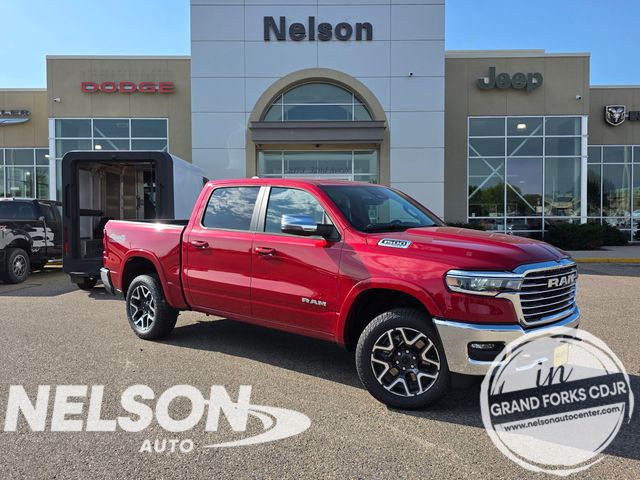 2027 Ram 1500