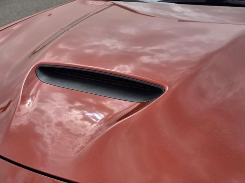 Used 2022 Dodge Charger Scat Pack Sedan