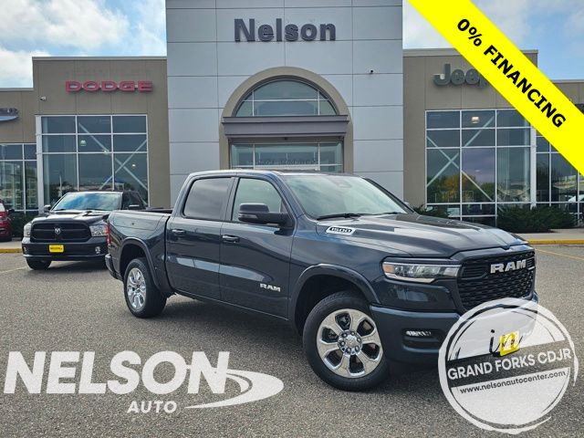 2026 RAM Ram 1500 Pickup Big Horn/Lone Star's photo