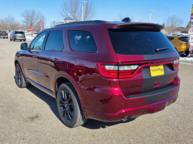 2026 Dodge Durango GT Plus - Photo 11