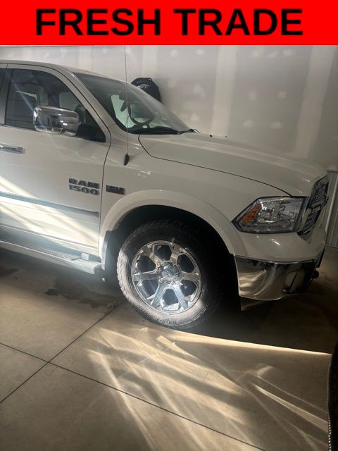 2016 RAM Ram 1500 Pickup Laramie's photo