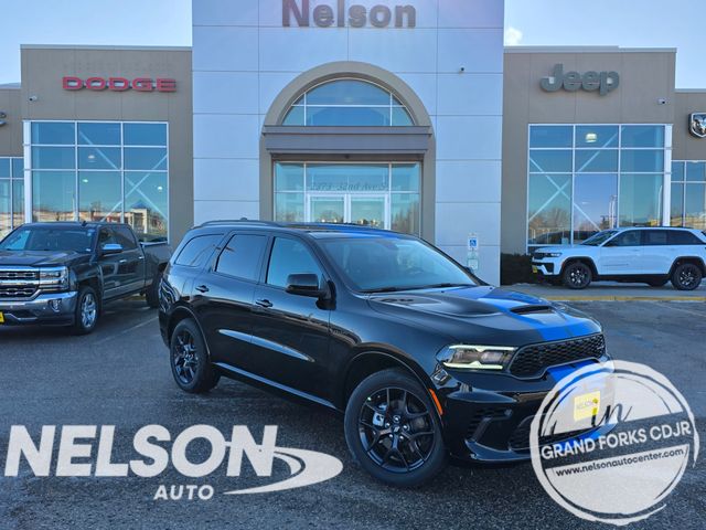 2026 Dodge Durango Sport Utility 