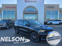 2026 Dodge Durango GT AWD HEMI V8 Sport Utility