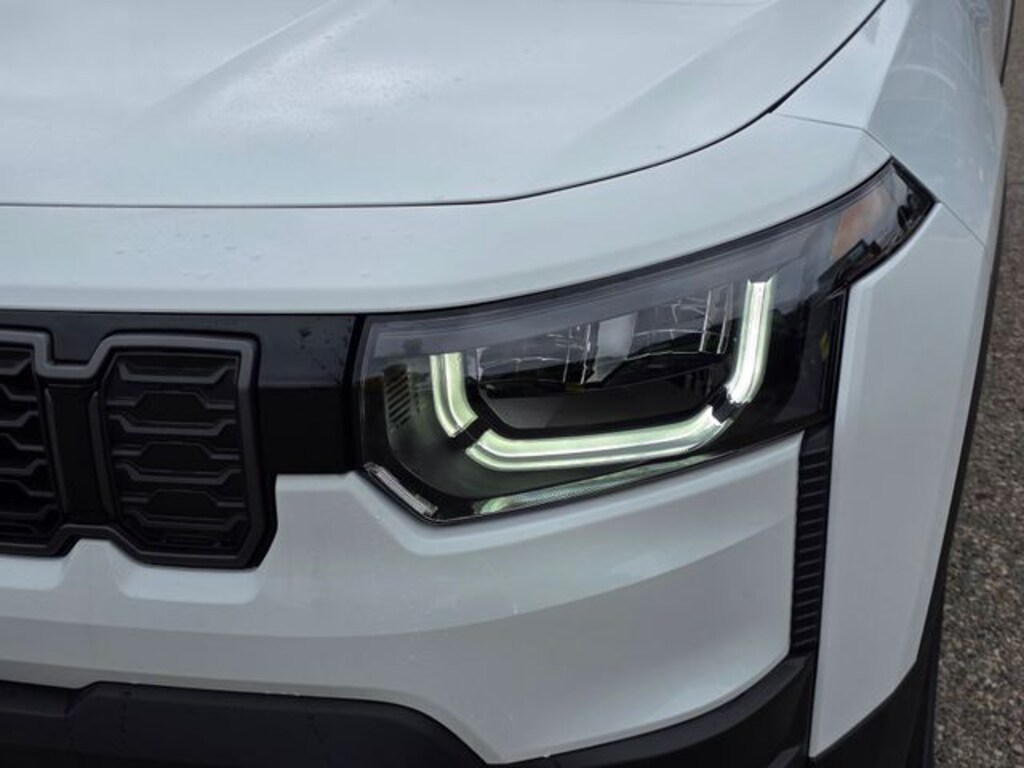 New 2026 Jeep Cherokee LIMITED 4X4 Sport Utility