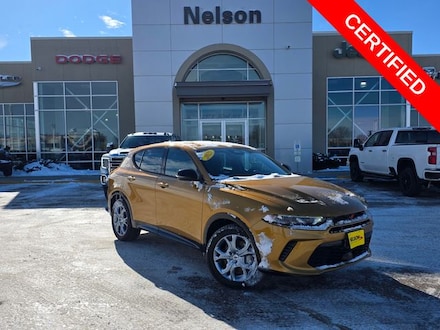 2025 Dodge Hornet R/T SUV