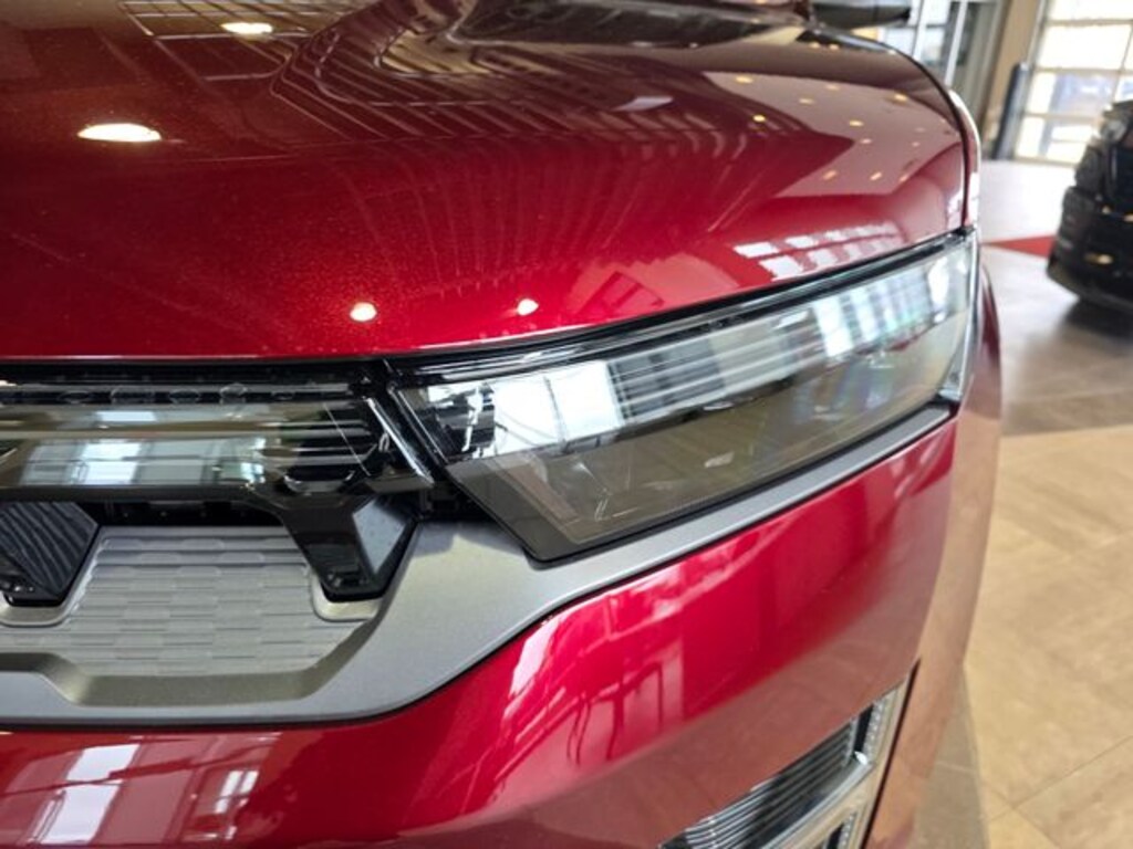 New 2026 Jeep Grand Wagoneer UPLAND 4X4 Sport Utility