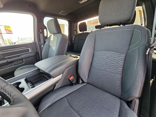 2026 RAM 2500 Big Horn - Photo 19