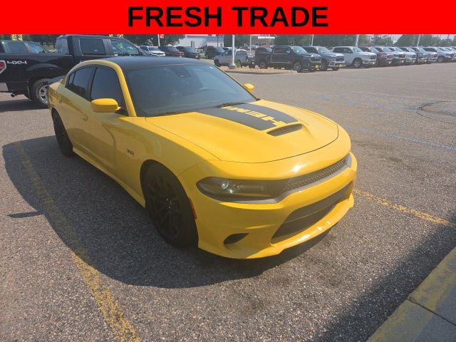 2018 Dodge Charger Daytona 392's photo