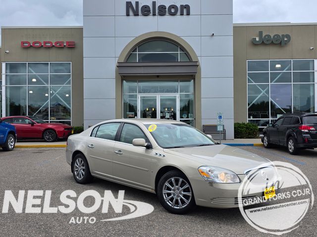 2009 Buick Lucerne CXL-3's photo