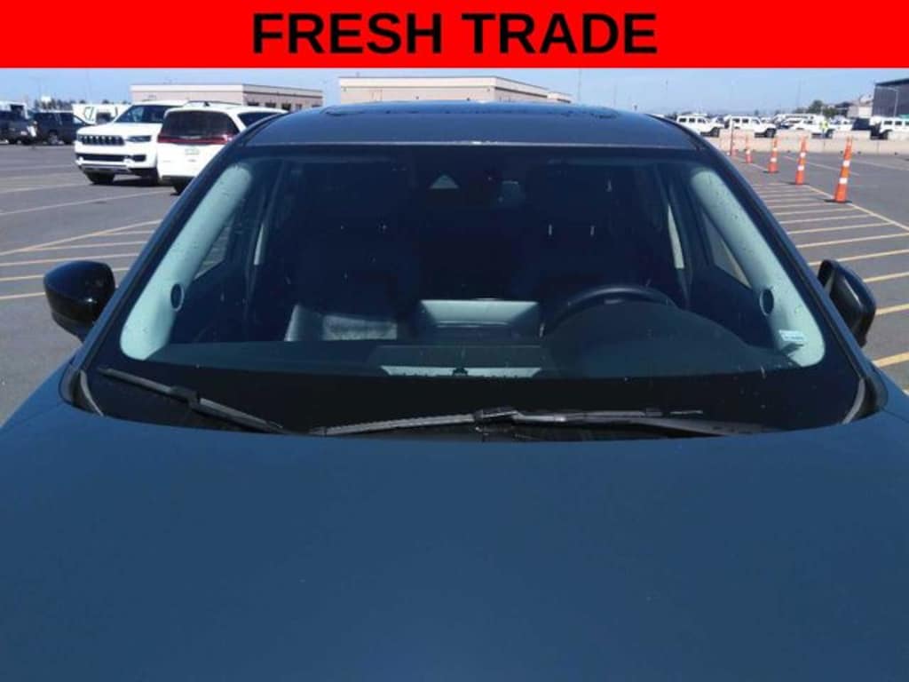 Used 2025 Mazda CX-5 2.5 S Carbon Edition SUV