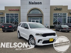 2026 Dodge Durango GT AWD Sport Utility