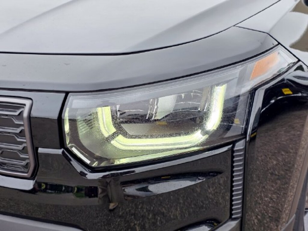 New 2026 Jeep Cherokee LIMITED 4X4 Sport Utility